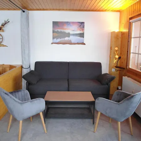 Apartamento Oeillet 3