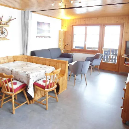 Oeillet 3 Apartamento *