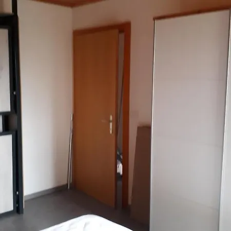 Apartamento Oeillet 3 Champoussin