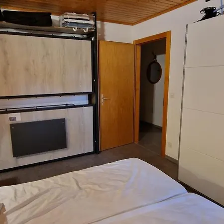 Oeillet 3 Apartamento Champoussin