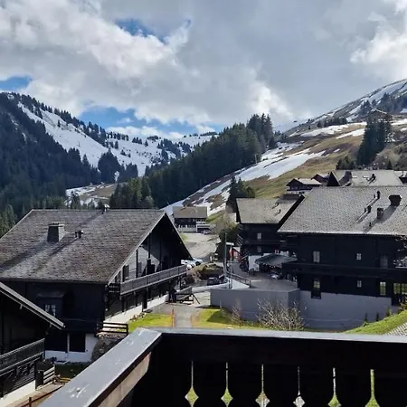 Oeillet 3 Apartamento *