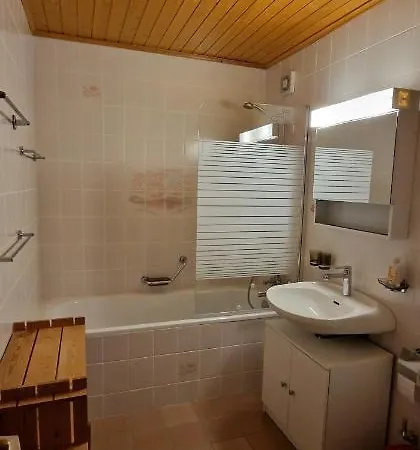 Apartamento Oeillet 3