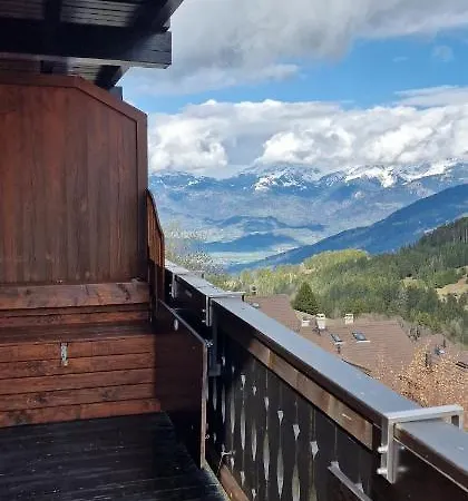 Oeillet 3 Διαμέρισμα *